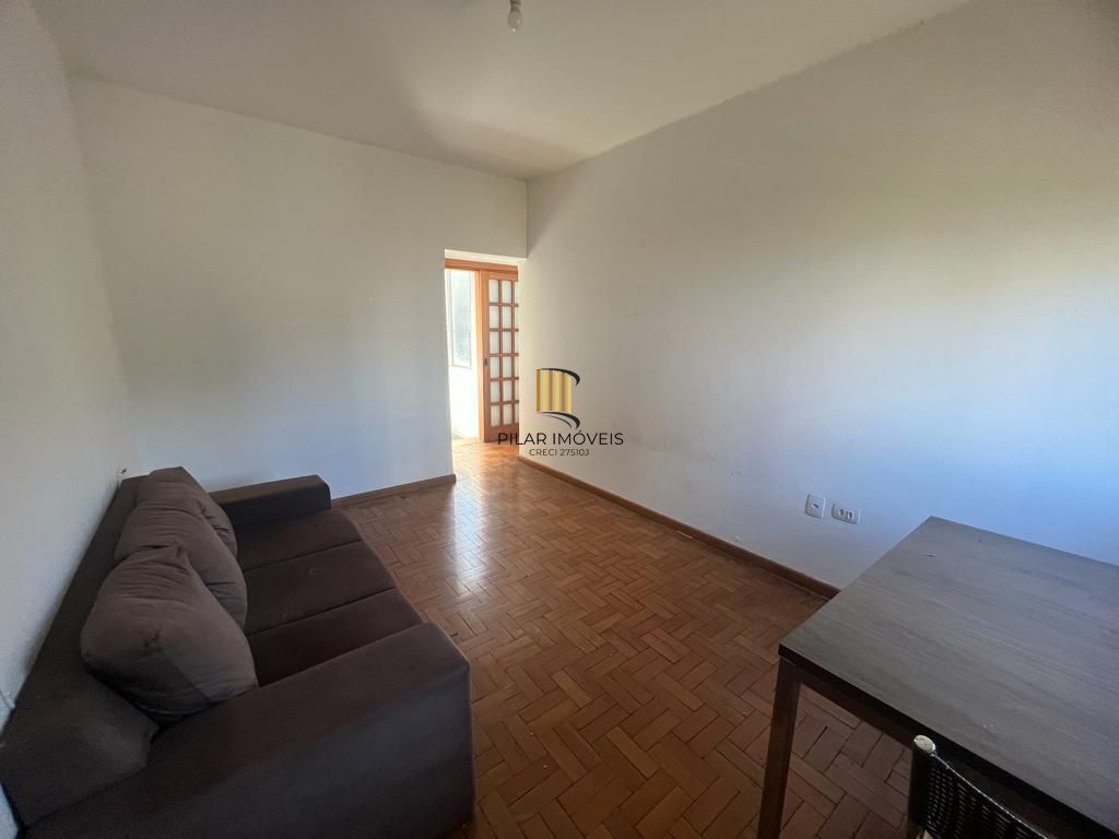 Apartamento 2 dormitórios no bairro Rio Branco