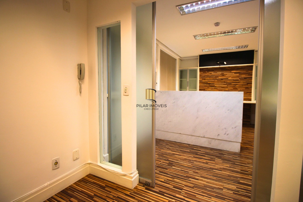 Sala Comercial no bairro Petrópolis