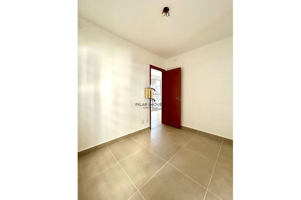 Apartamento 2 dormitórios no bairro Camaquã