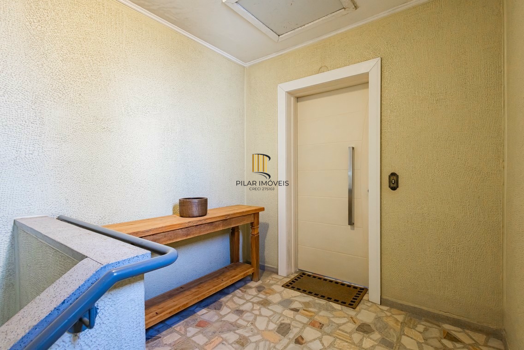 Apartamento 3 dormitórios no bairro Petrópolis