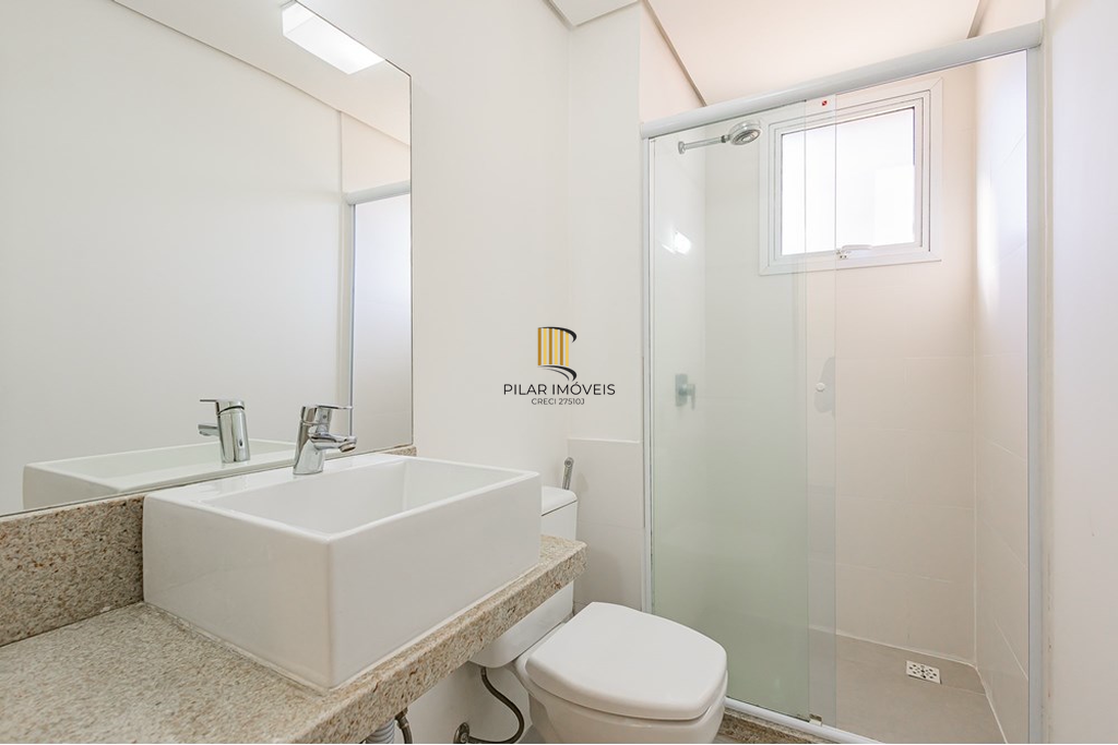 Apartamento 3 dormitórios no bairro Petrópolis