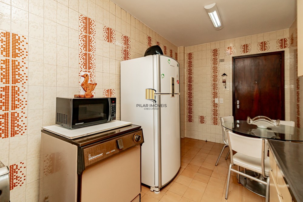 Apartamento 3 dormitórios no bairro Rio Branco