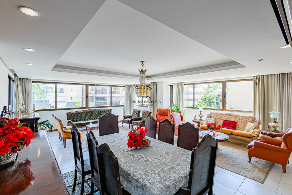 Apartamento 3 dormitórios no bairro Jardim Planalto