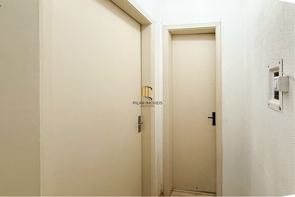 Apartamento 1 dormitório no bairro Centro