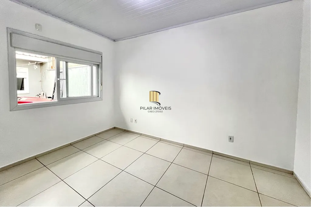 Casa 2 dormitórios no bairro Niterói