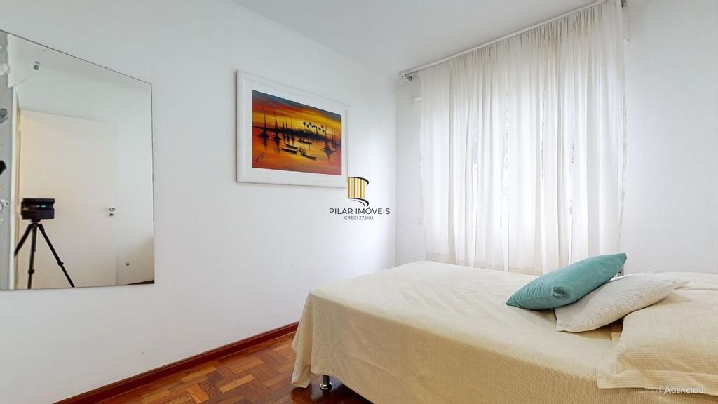 Apartamento 3 dormitórios no bairro Auxiliadora