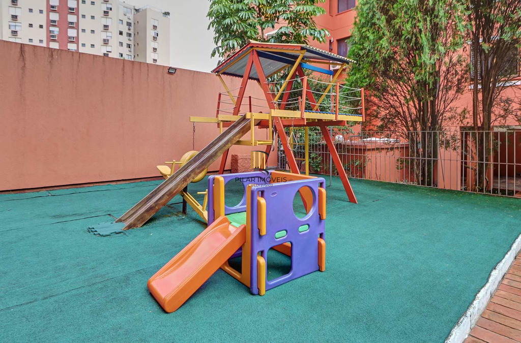 Apartamento 3 dormitórios no bairro Chácara das Pedras
