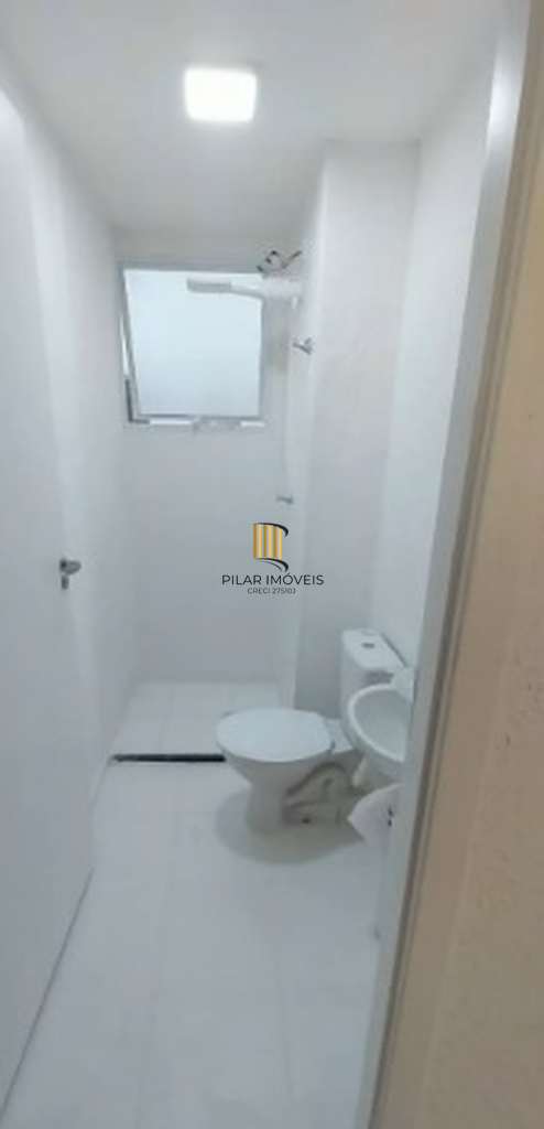 Apartamento 2 dormitórios no bairro Morro Santana
