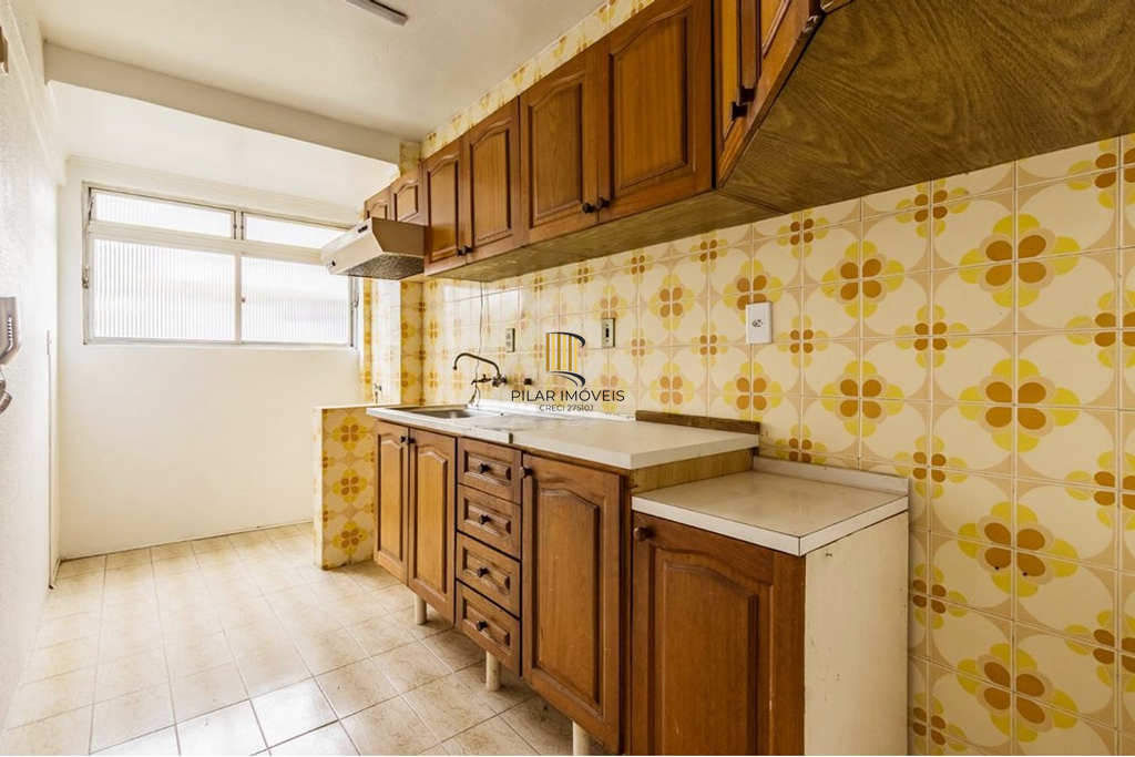 Apartamento 3 dormitórios no bairro Partenon