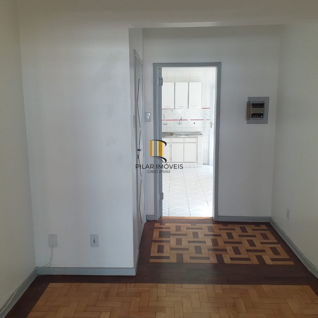 Apartamento 3 dormitórios no bairro Centro Histórico