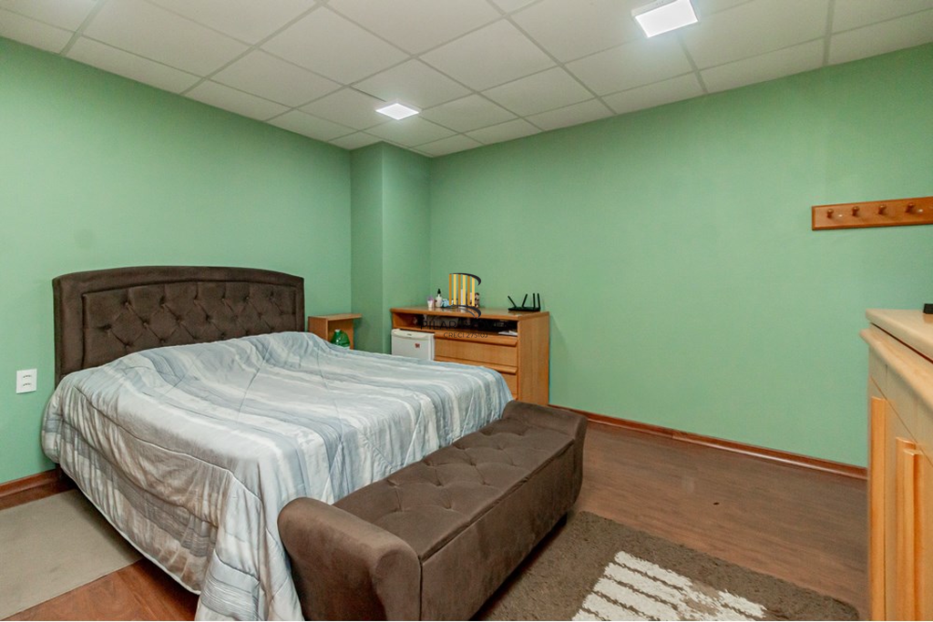 Prédio Residencial no bairro Navegantes