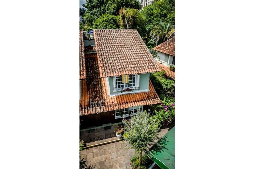 Casa de Condomínio 2 dormitórios no bairro Tristeza