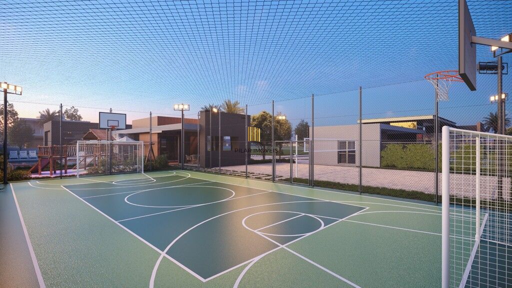 Terreno no bairro Igara