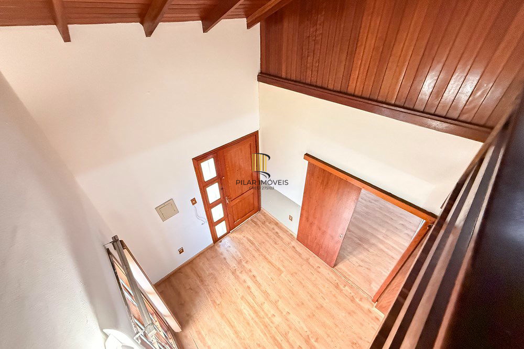 Casa 5 dormitórios no bairro São José