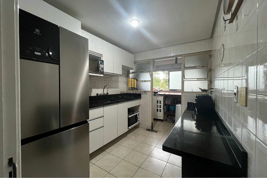 Apartamento 3 dormitórios no bairro Azenha