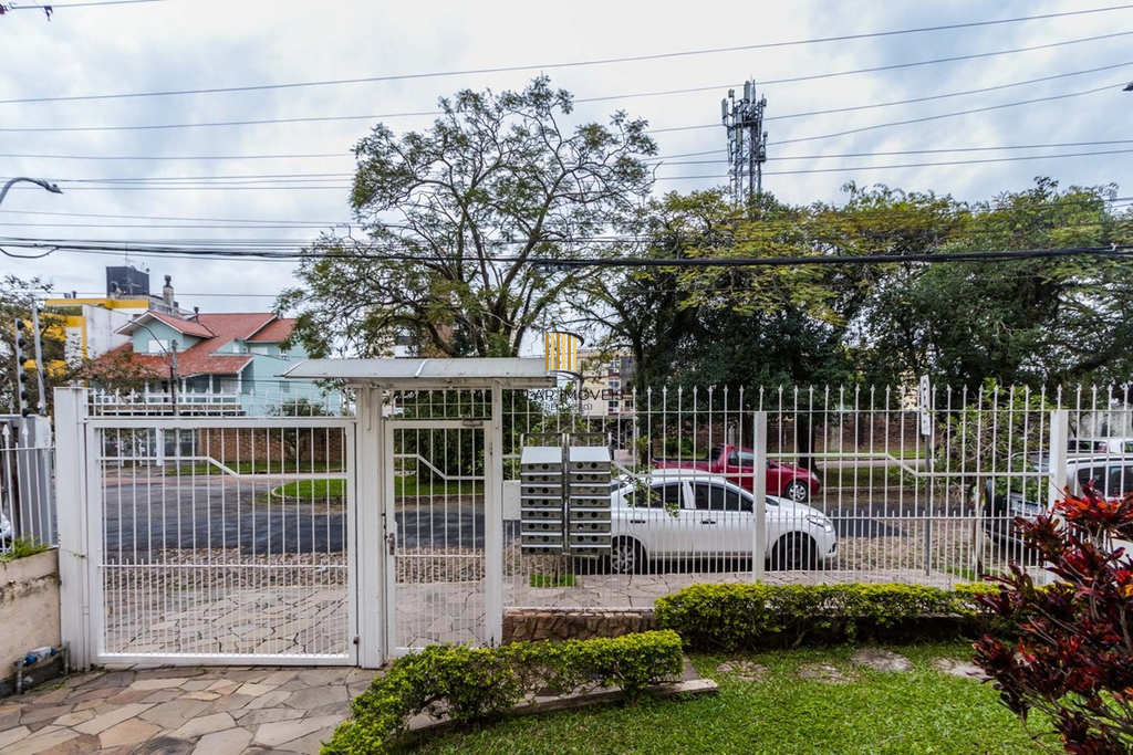 Apartamento 2 dormitórios no bairro São Sebastião