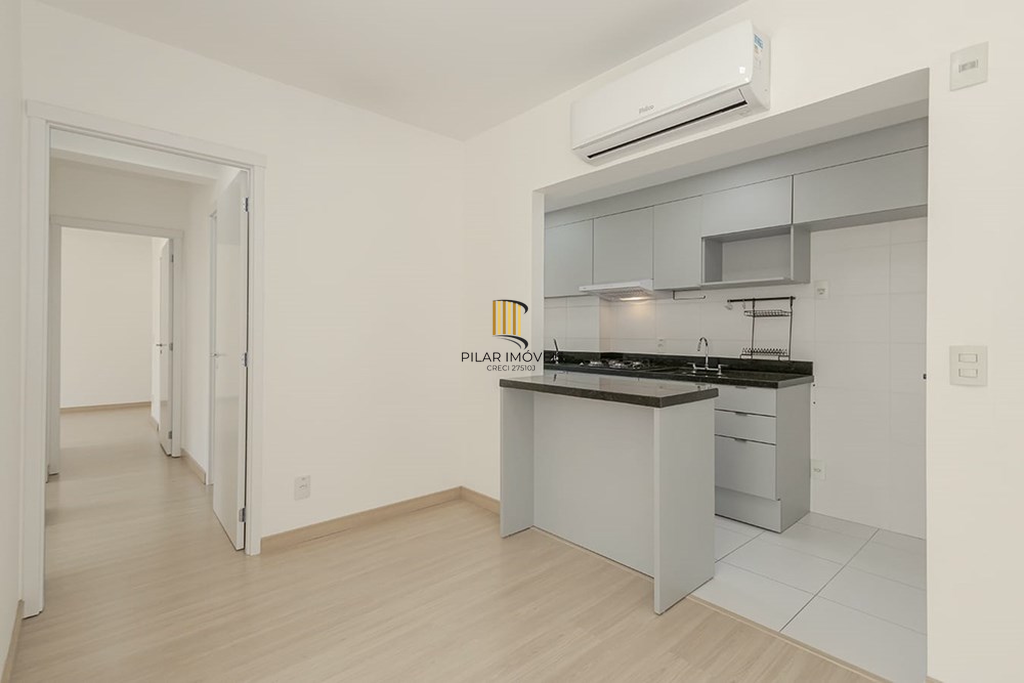 Apartamento 3 dormitórios no bairro Marechal Rondon