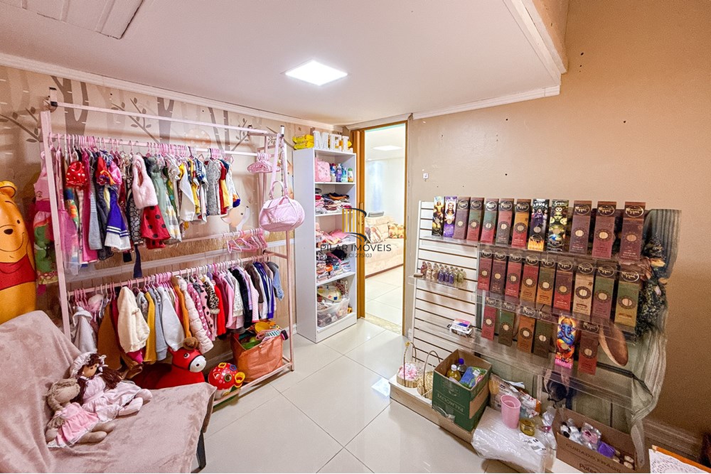 Casa de Condomínio 3 dormitórios no bairro Rio Branco