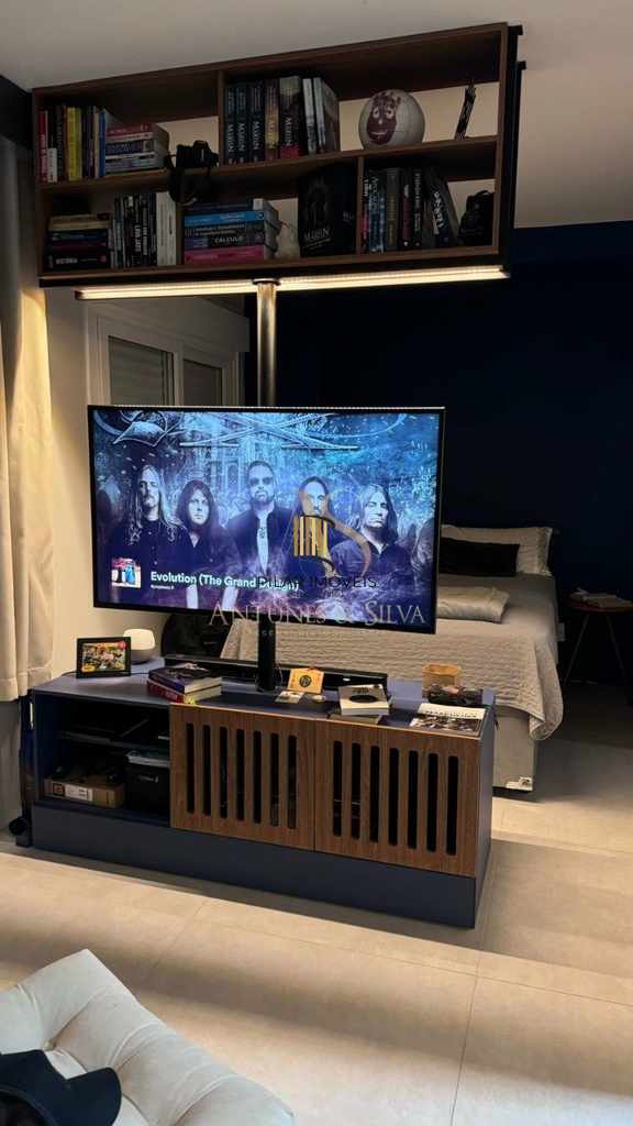 Loft 1 dormitório no bairro Marechal Rondon