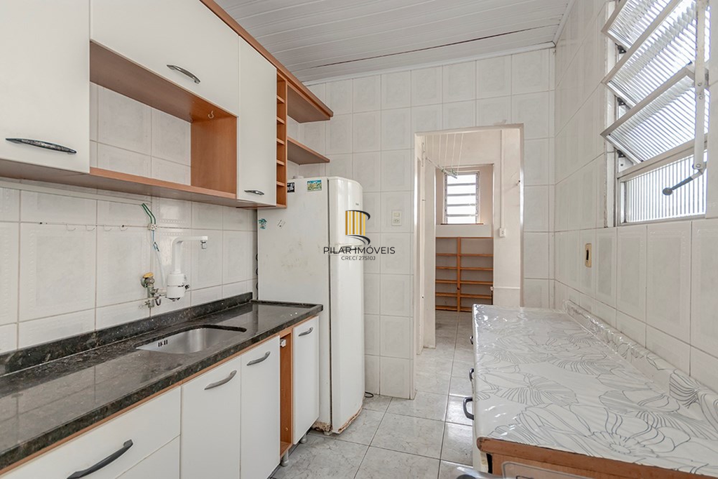 Apartamento 2 dormitórios no bairro Glória