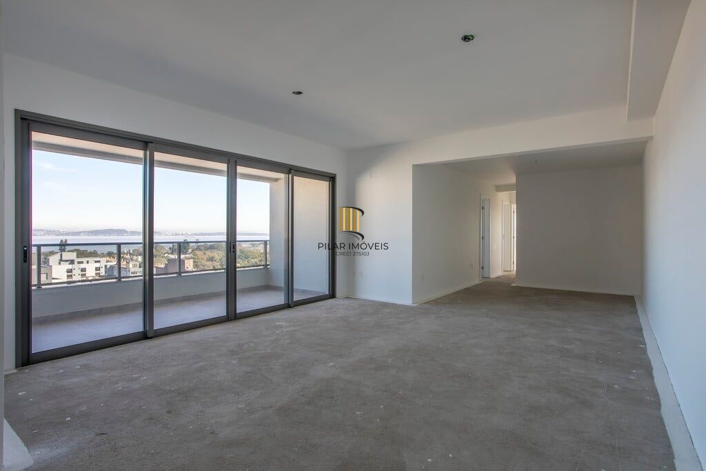 Apartamento 3 dormitórios no bairro Tristeza