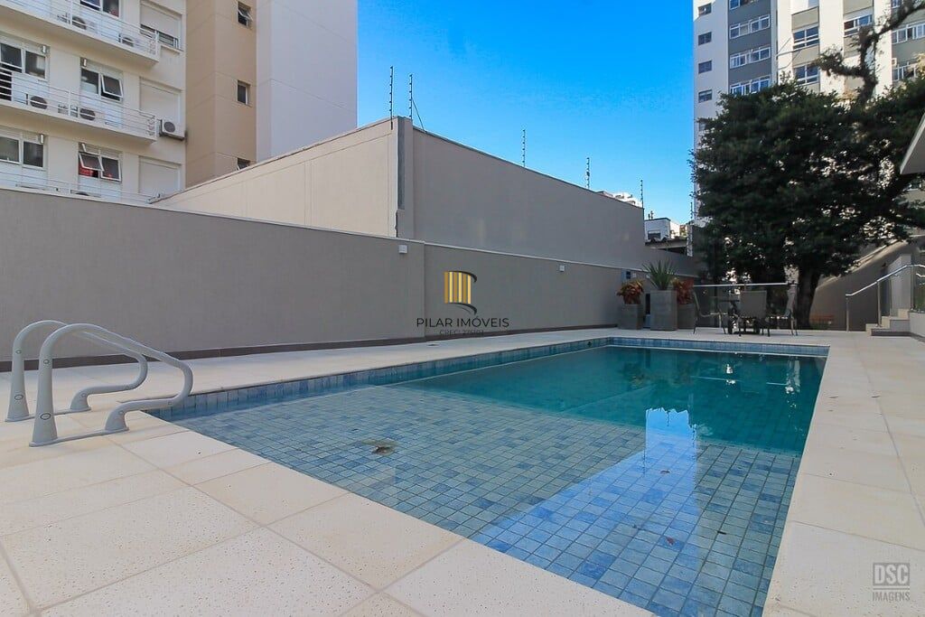 Apartamento 2 dormitórios no bairro Petrópolis