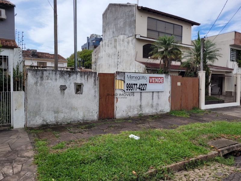 Terreno no bairro Jardim  Botânico