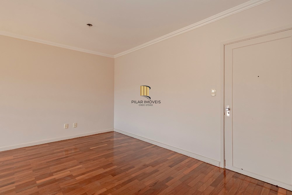 Apartamento 3 dormitórios no bairro Chácara das Pedras