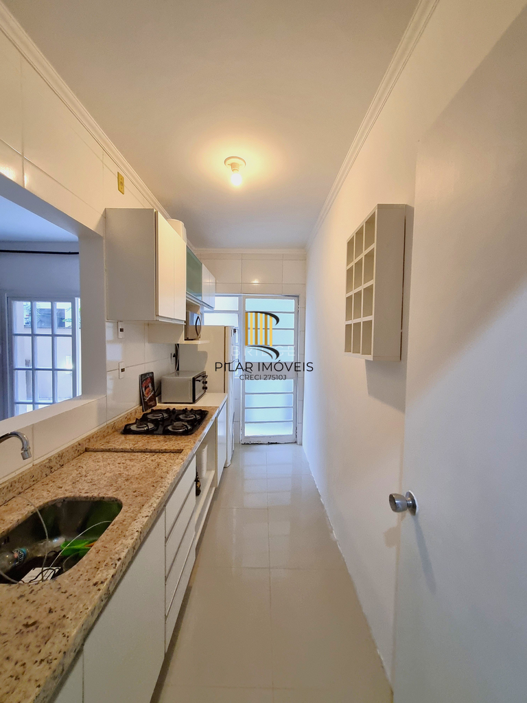 Apartamento 1 dormitório no bairro Mont Serrat