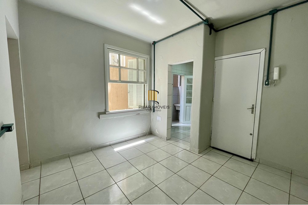 Apartamento 2 dormitórios no bairro Centro Histórico