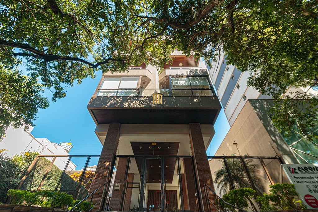 Apartamento 3 dormitórios no bairro Mont Serrat