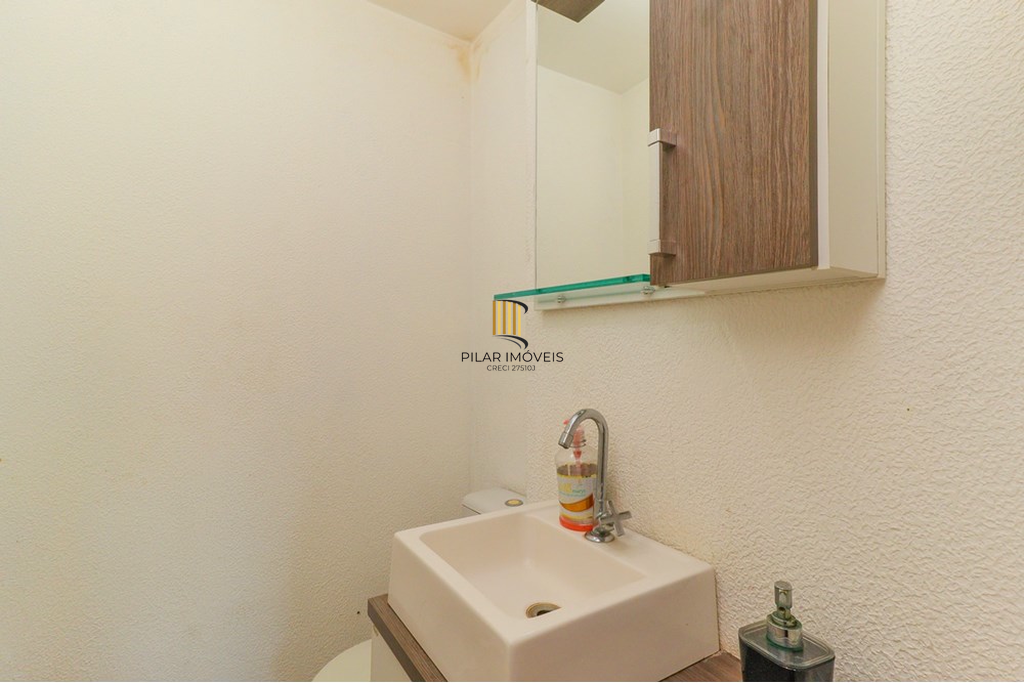 Sala Comercial no bairro Partenon