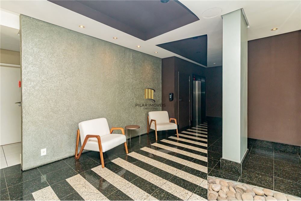 Apartamento 3 dormitórios no bairro Bela Vista
