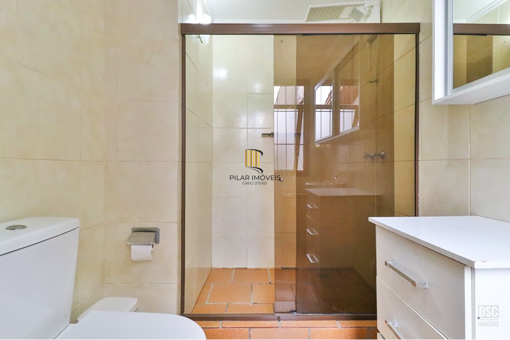 Casa 2 dormitórios no bairro Vila Jardim