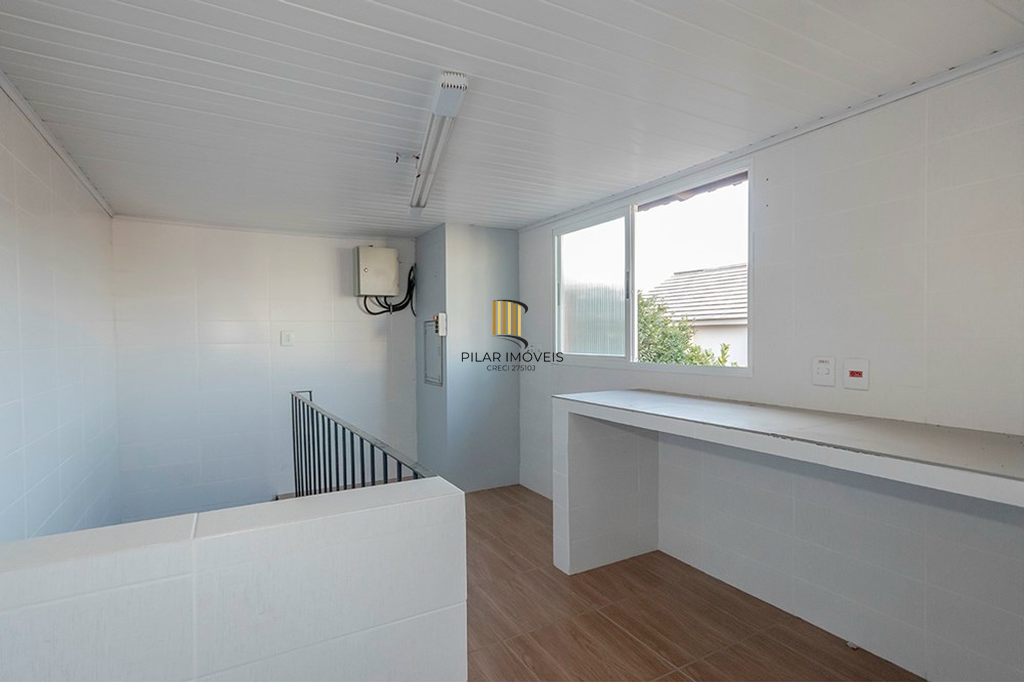 Casa 4 dormitórios no bairro Jardim Planalto