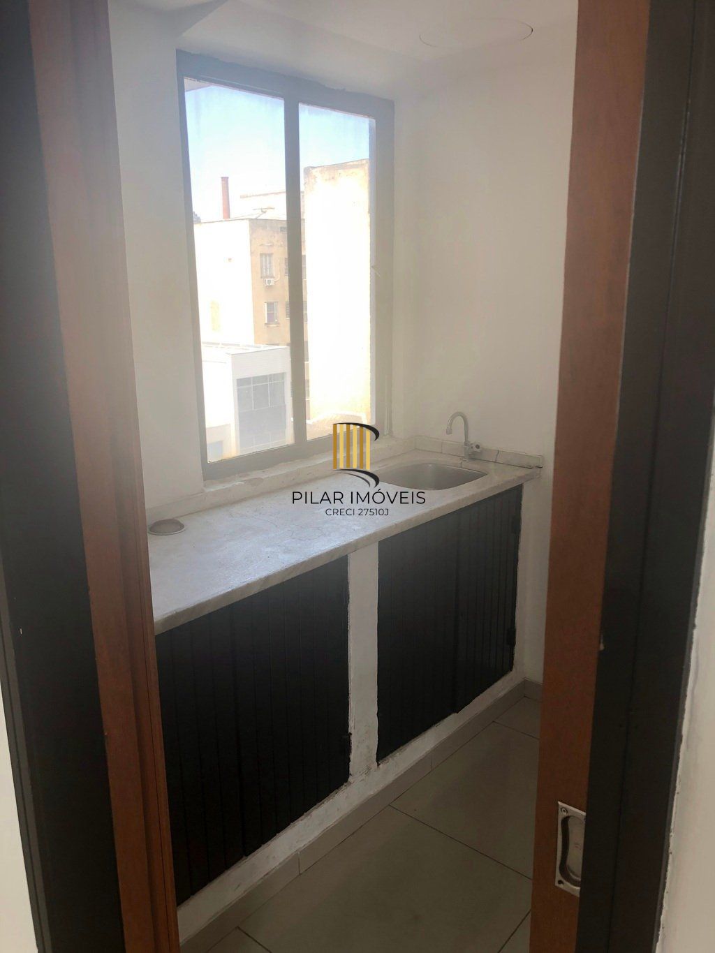 Sala Comercial no bairro Floresta