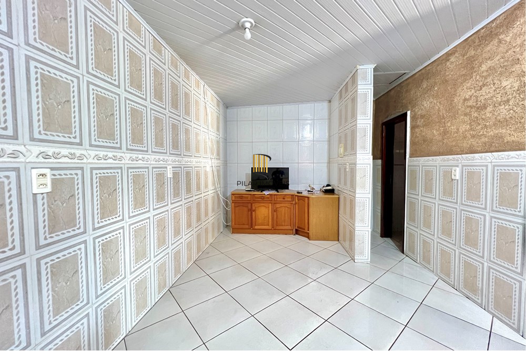 Casa 5 dormitórios no bairro São José