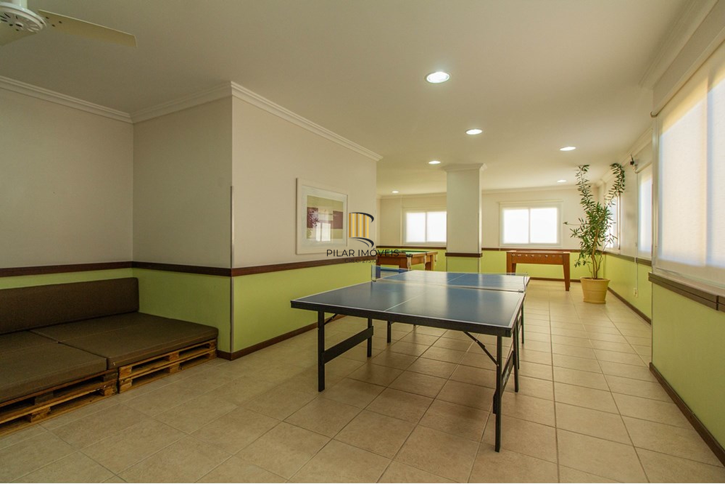 Apartamento 3 dormitórios no bairro Passo da Areia