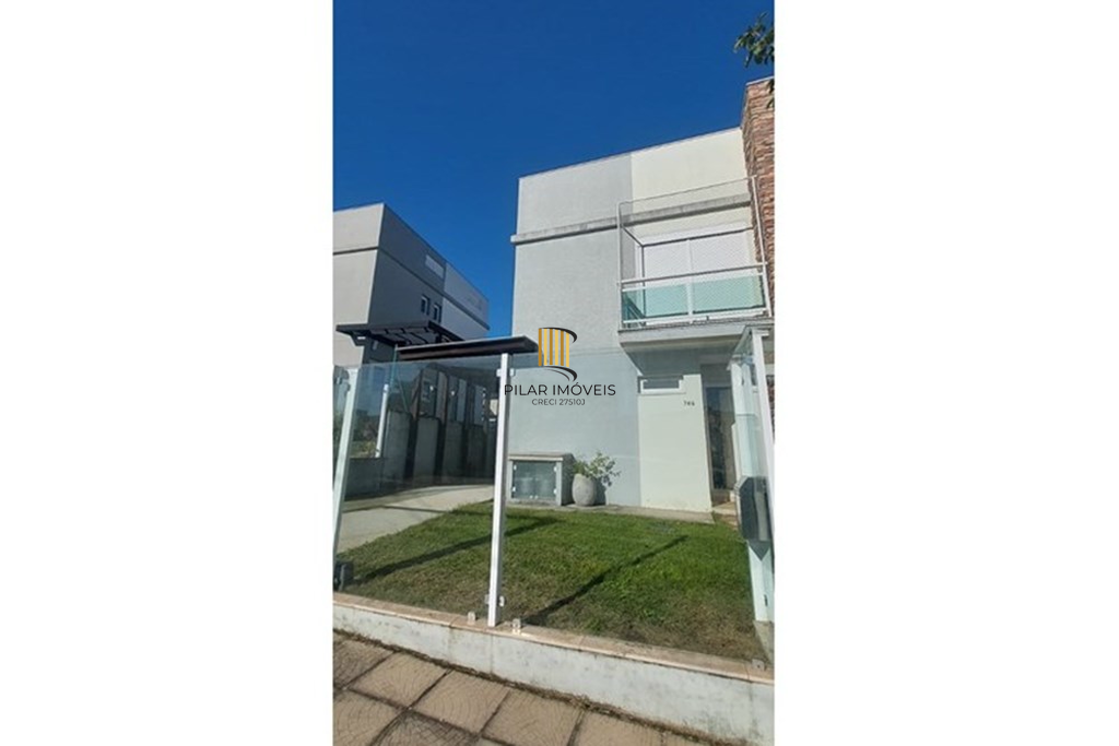Casa de Condomínio 3 dormitórios no bairro Agronomia