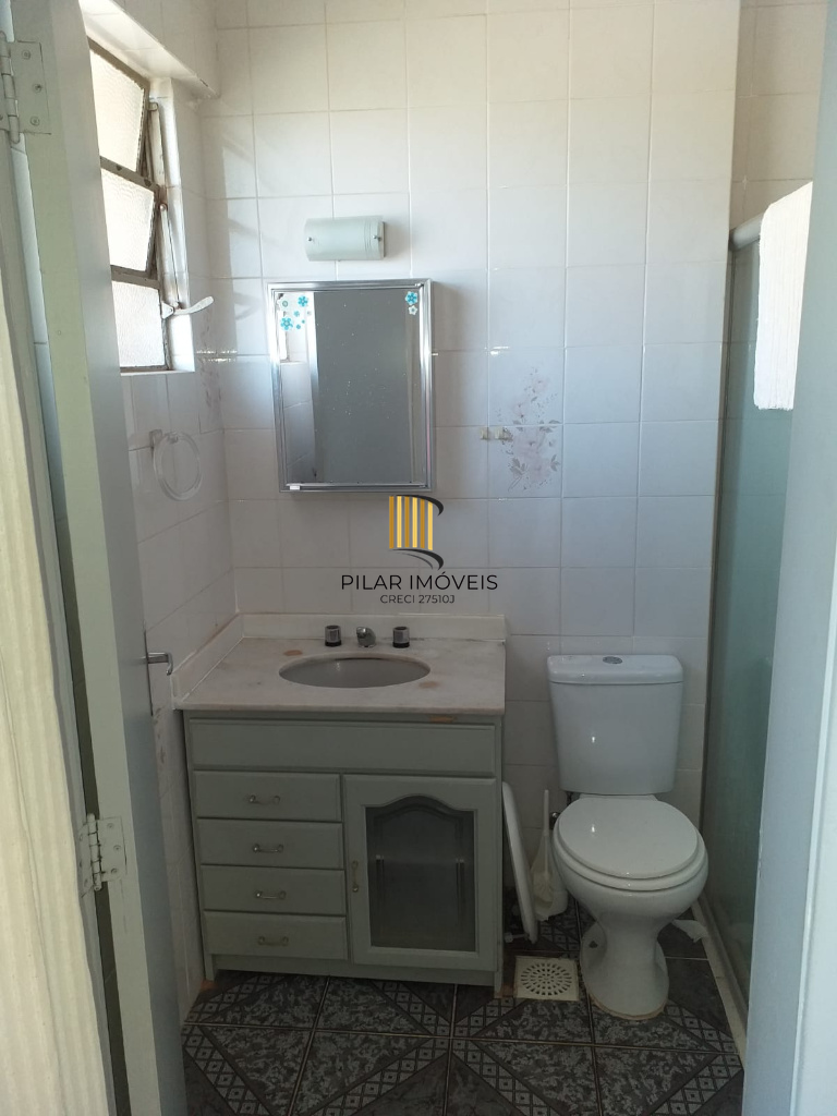 Apartamento 3 dormitórios no bairro Centro Histórico