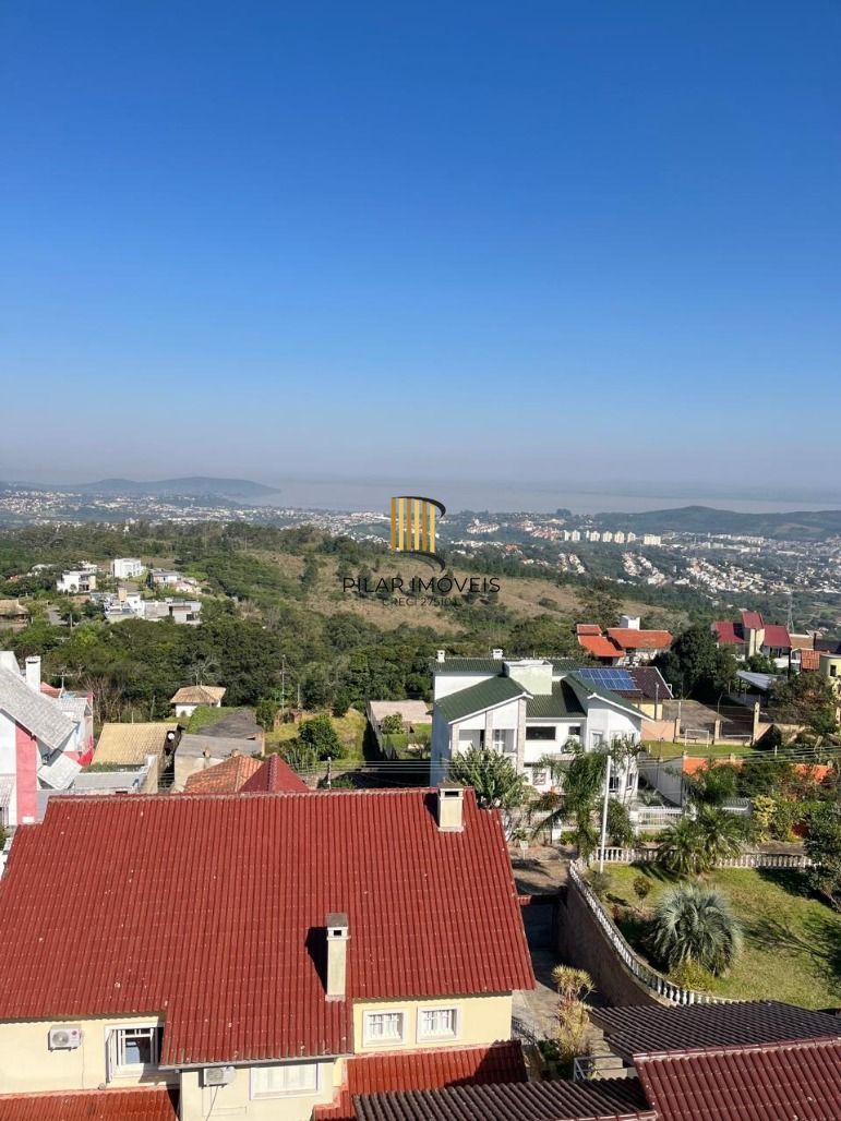 Terreno no bairro Teresópolis