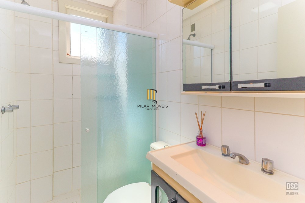 Apartamento 2 dormitórios no bairro Passo da Areia