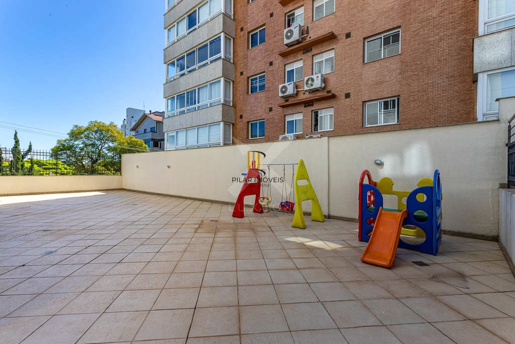 Apartamento 3 dormitórios no bairro Higienópolis