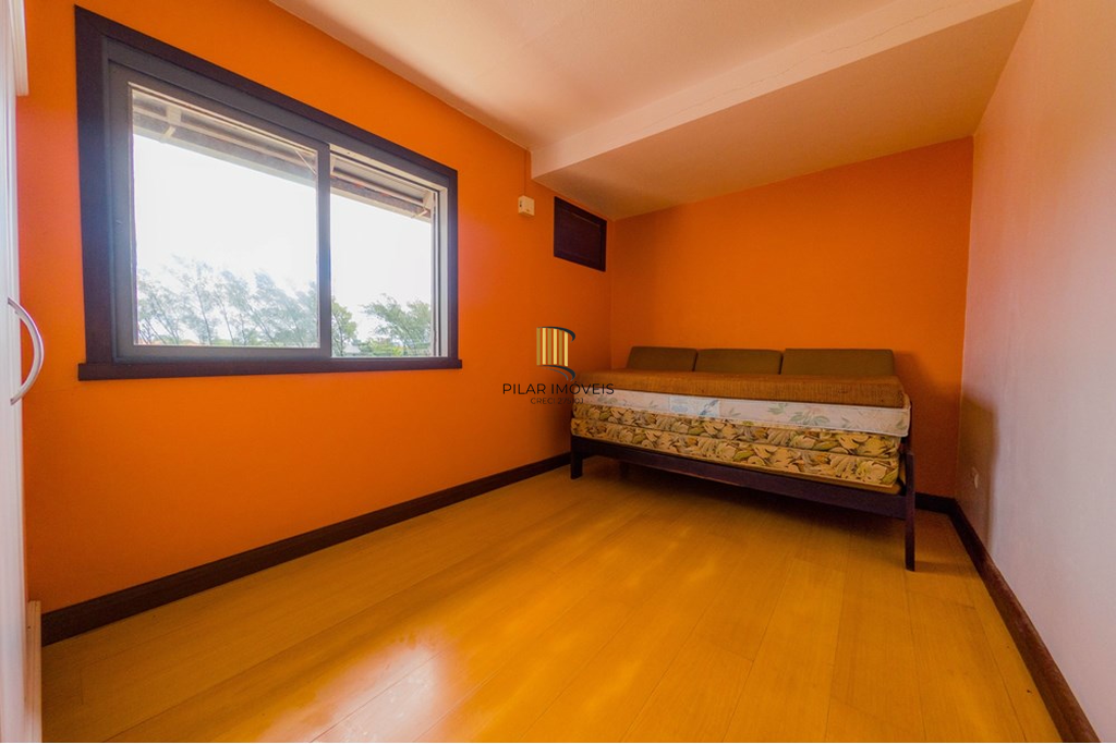 Casa 4 dormitórios no bairro Centro