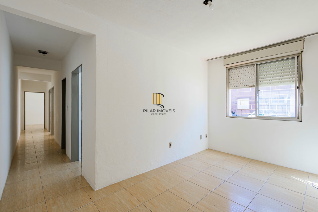 Apartamento 3 dormitórios no bairro Santa Rosa de Lima