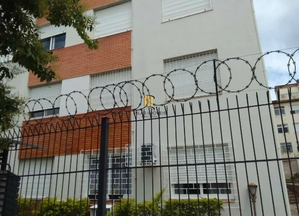 Apartamento 1 dormitório no bairro Jardim do Salso