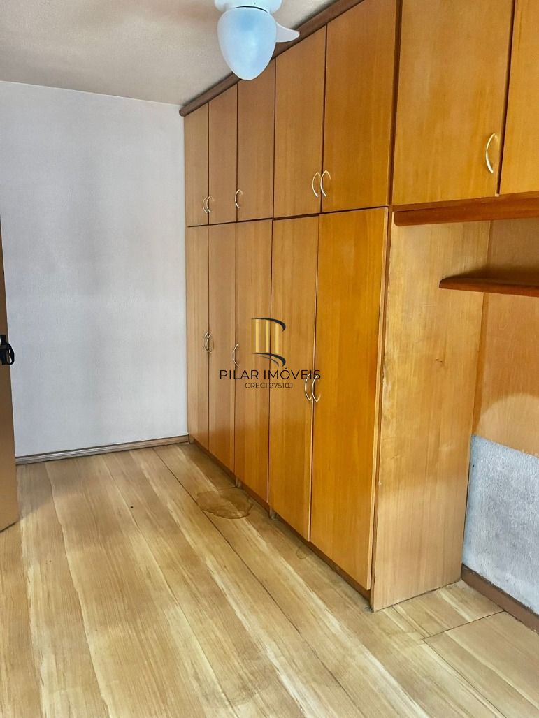 Apartamento 2 dormitórios no bairro Vila Ipiranga