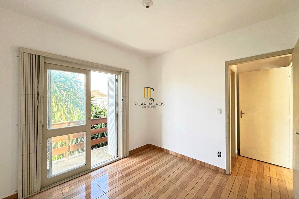 Apartamento 1 dormitório no bairro Teresópolis