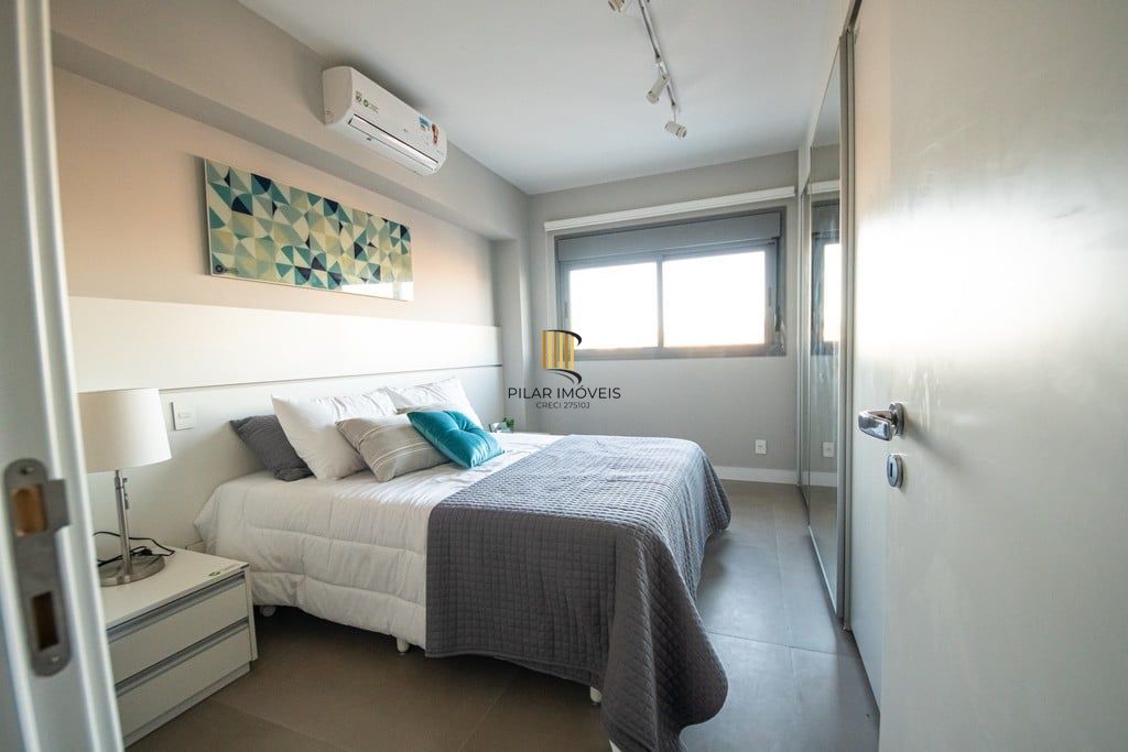 Duplex 1 dormitório no bairro Jardim Europa