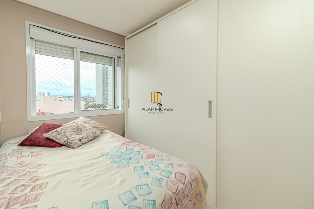 Apartamento 3 dormitórios no bairro Passo da Areia